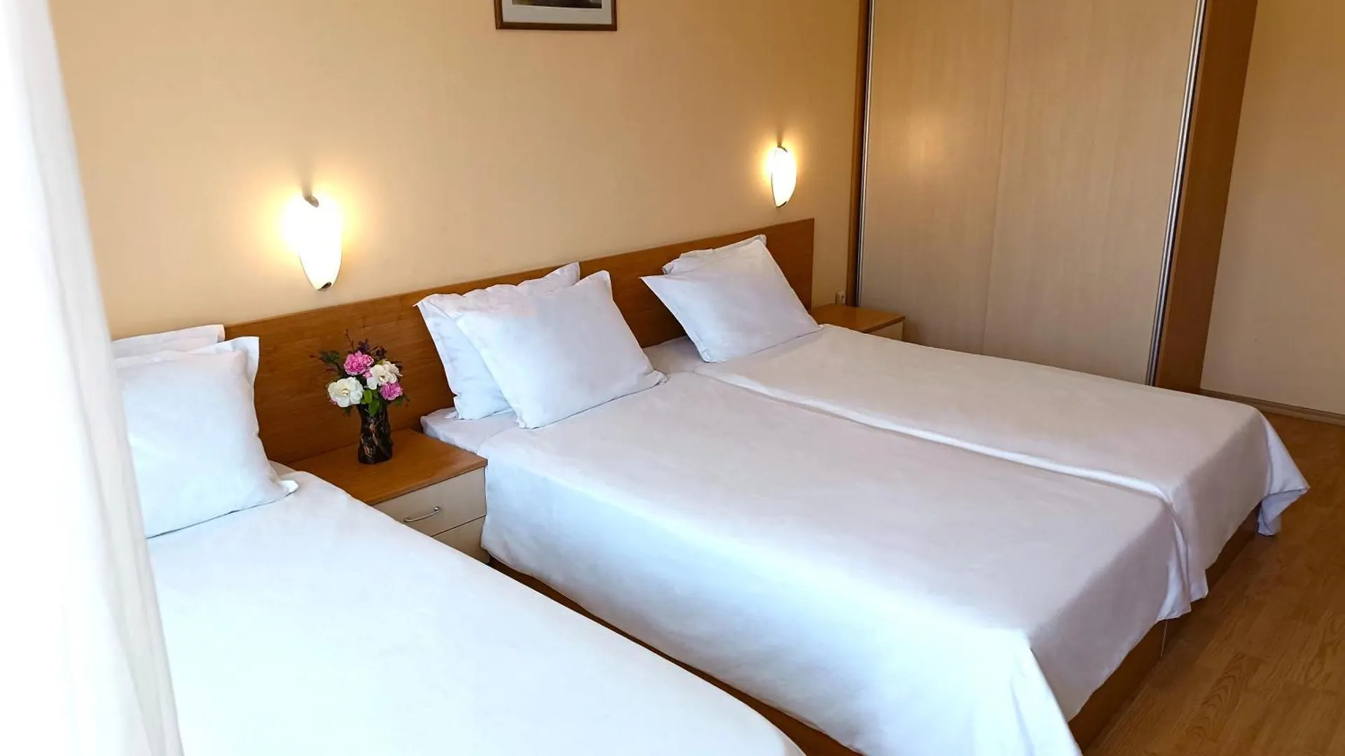 ****  Palma Hotel Golden Sands Bulgaria