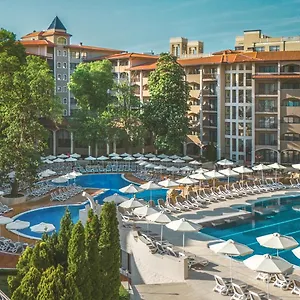Aquaclub Grifid Bolero Hotel