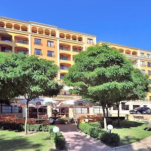 Paradise Park Hotel de apartamente