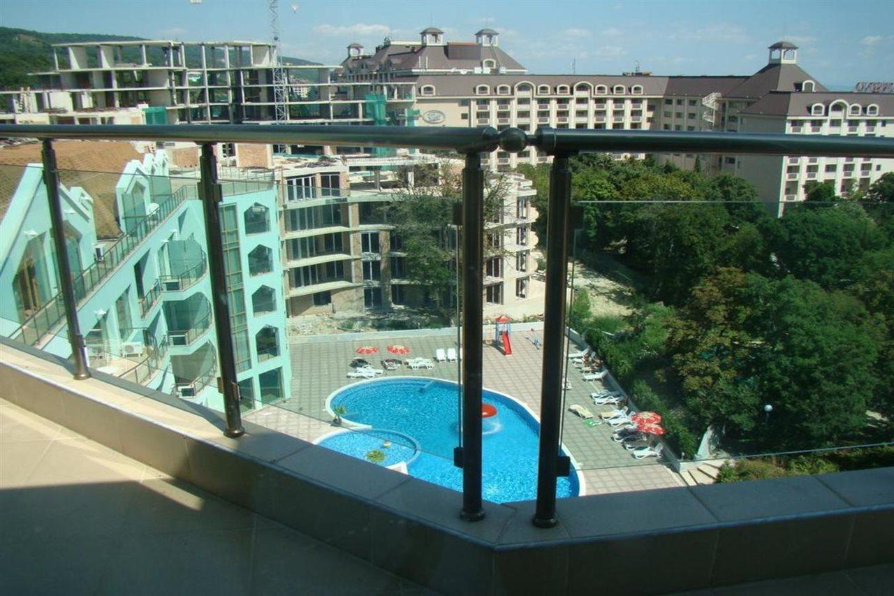 bsa palma hotel bulgarien