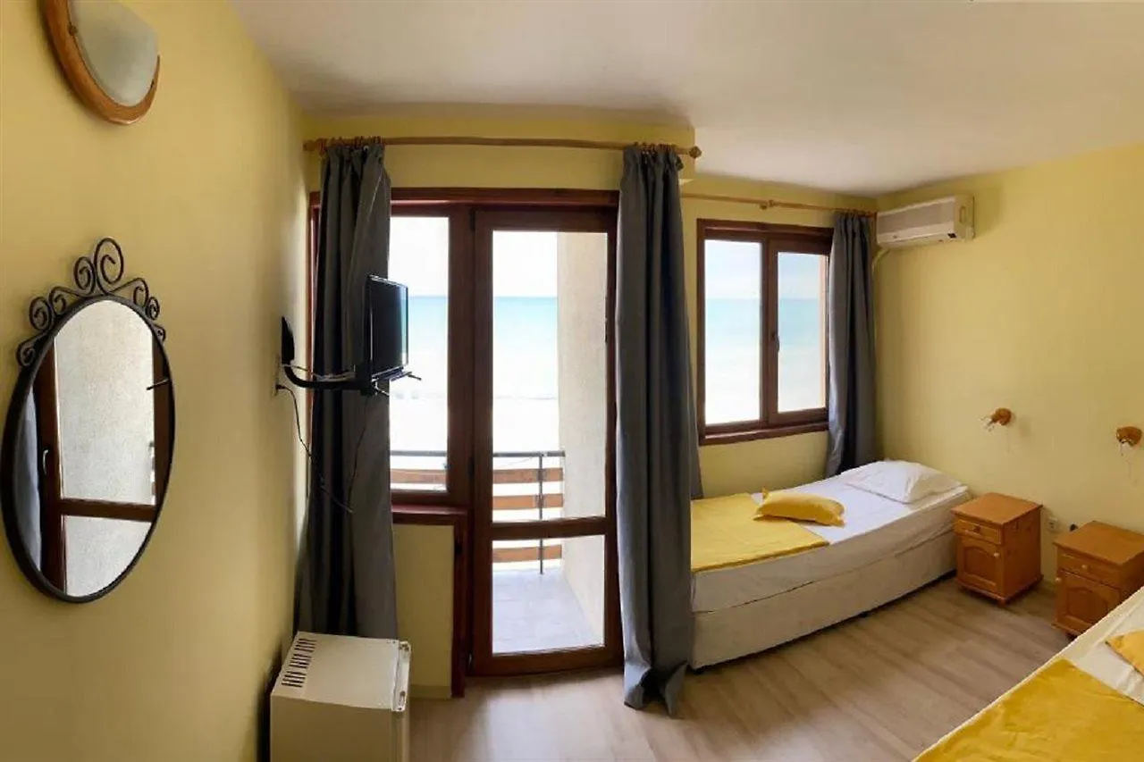 Palma Hotel Golden Sands 4*,  Bulgaria