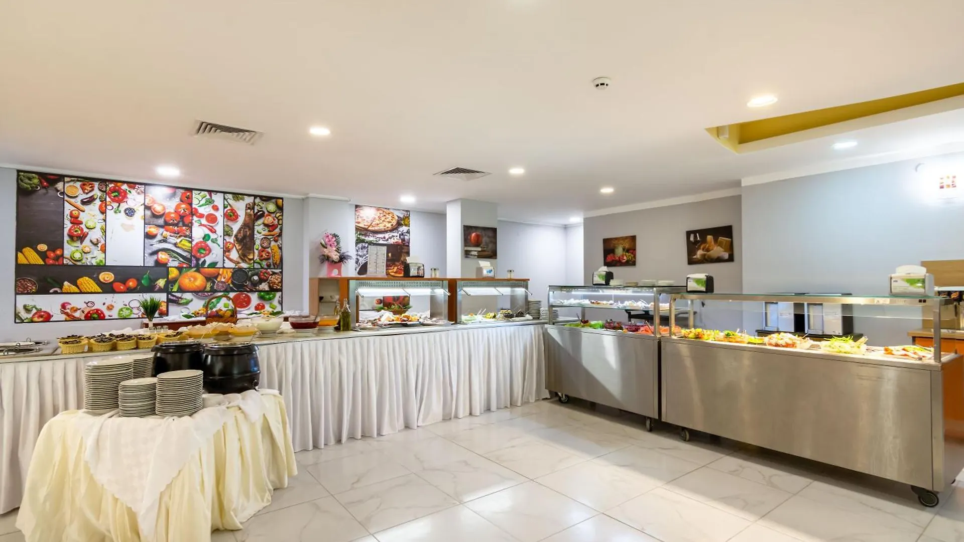 Palma Hotel Golden Sands