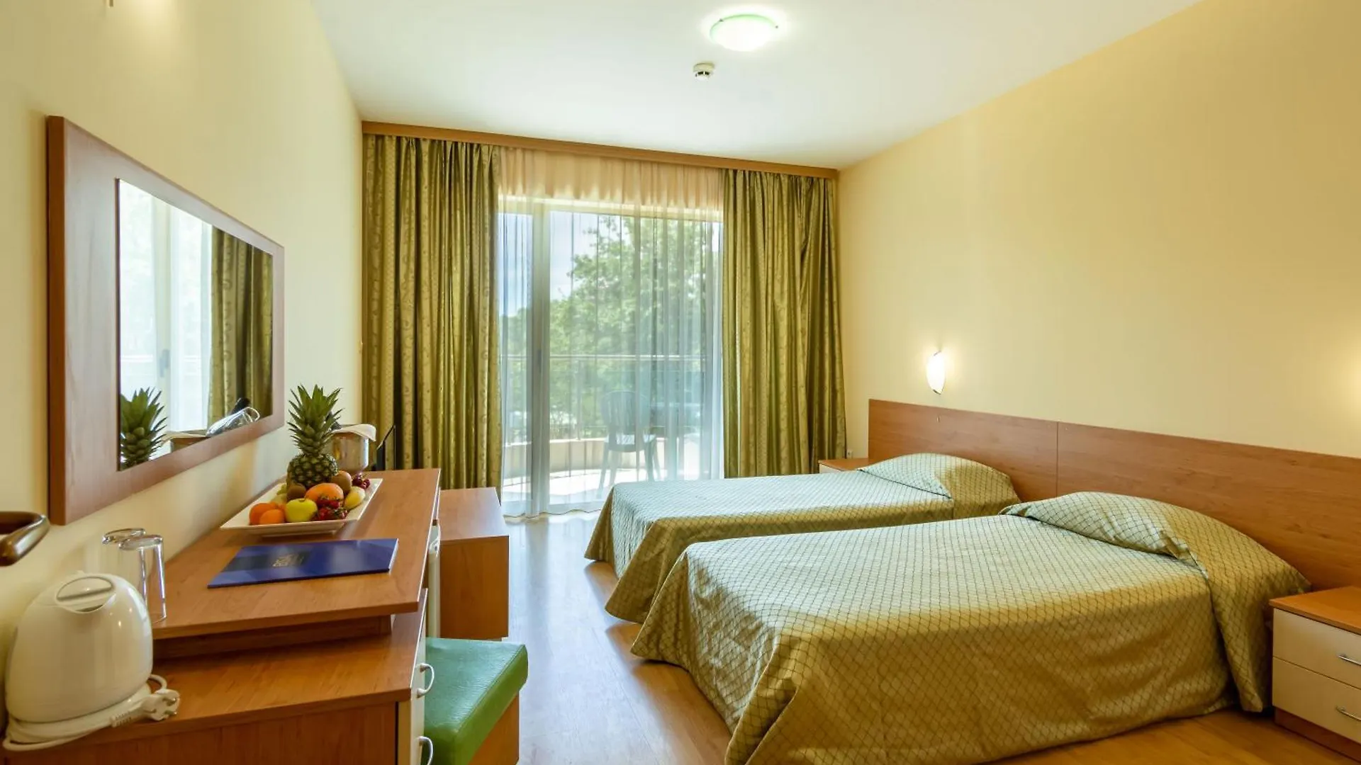 Palma Hotel Golden Sands 4*,  Bulgaria