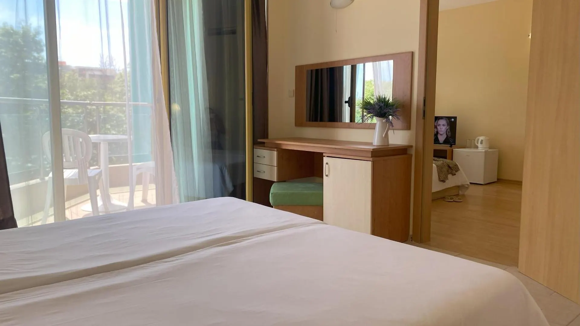 Palma Hotel Golden Sands 4*,