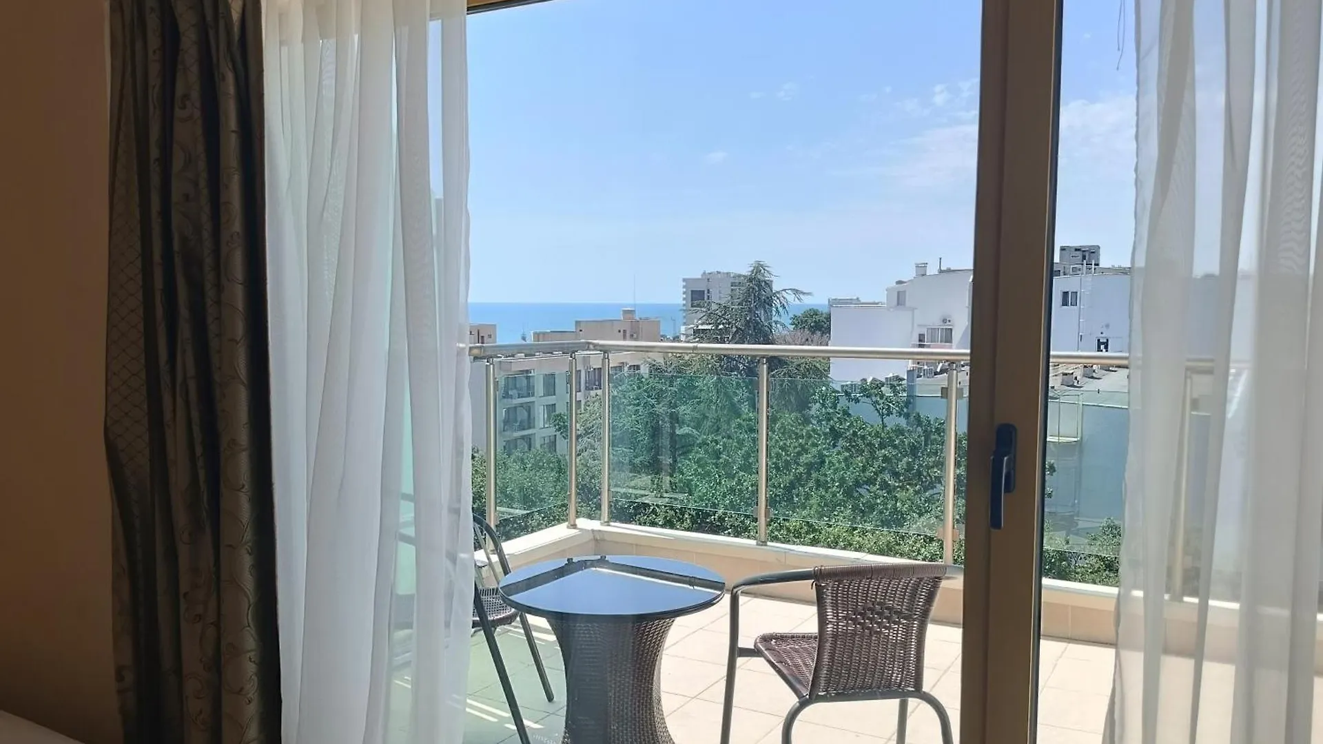 Palma Hotel Golden Sands