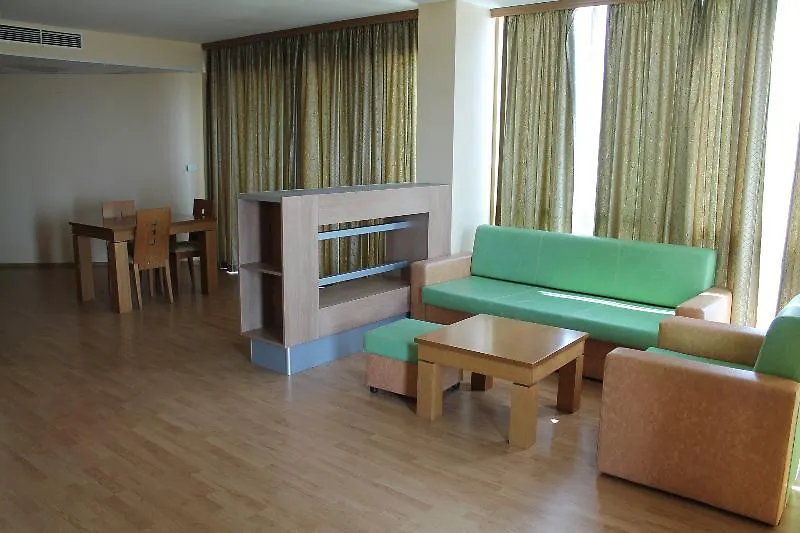 Palma Hotel Golden Sands