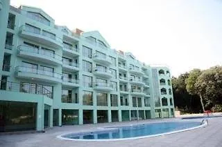 Palma Hotel Golden Sands Bulgaria