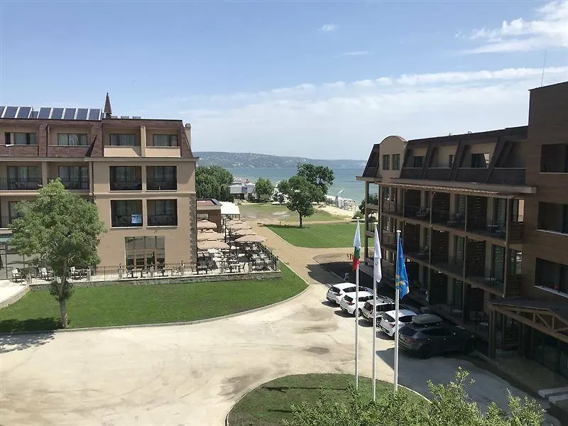 Palma Hotel Golden Sands