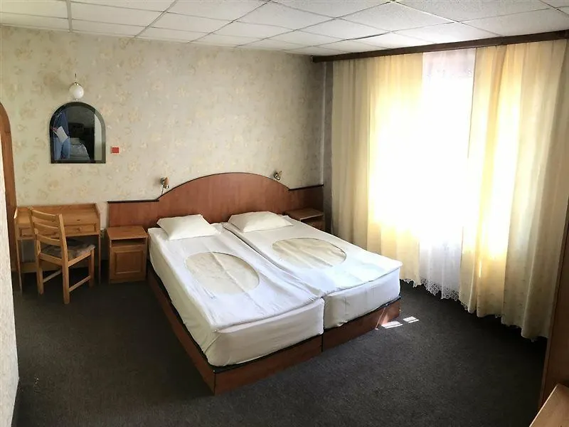 Palma Hotel Golden Sands Bulgaria