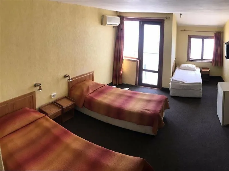 Palma Hotel Golden Sands