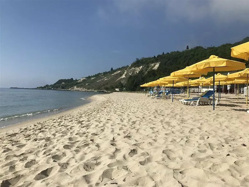 Palma Hotel Golden Sands 4*,